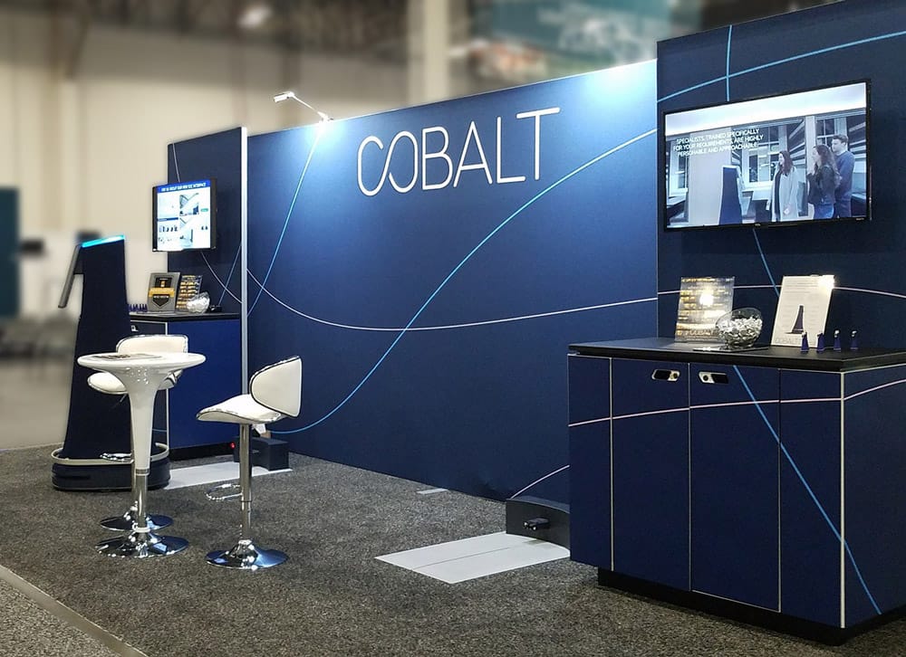 Cobalt Recognized in SIA New Product Showcase at ISC West